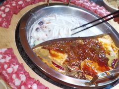 -蜀大侠火锅(森兰花园城店)