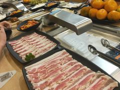 -新石器烤肉(张家港购物公园店)