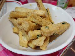 -龙师傅卤炒(天马店)