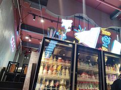 -柒五龙虾(八王寺店)