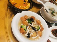 -枣子树·素食餐厅(普陀山店)