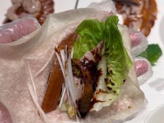 -大董(福田皇庭中心店)
