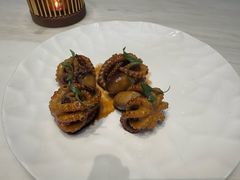 -海味世家·家常菜馆(明州里店)