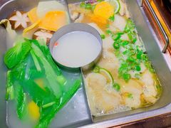 -新辣道鱼火锅(领展购物广场·中关村店)