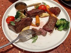 -La Terre乐田(万象城店)