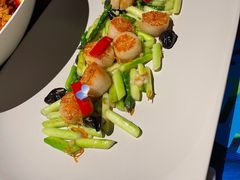 -上海滩餐厅(BFC外滩金融中心店)