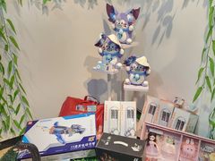 -大玩家(大连高新万达店)