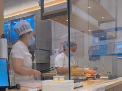 -喜家德虾仁水饺(浦东山姆店)