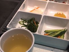 -韩时烤肉(丰科万达广场店)