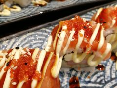 -松岛日本料理(汾江路店)