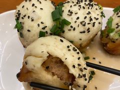 -三两春肚肺汤(崂山路店)