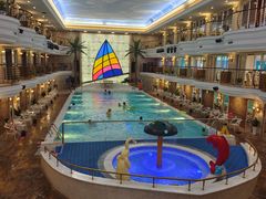 -海韵之星邮轮水会(明发商业广场店)