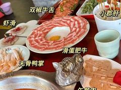 -袁老四重庆老火锅(桐梓坡店)