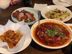 -新旺茶餐厅(嘉里城店)
