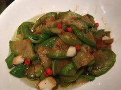 -缪氏川菜(深圳北站缤果空间店)