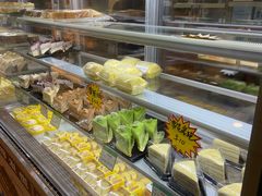 -蜂蝶来饼店(拱北总店)