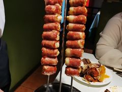 -戈拿旺巴西烤肉(崇文门店)