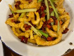 -炙热青春怀旧主题餐厅(河北路店)