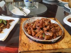 -健眺小海鲜(临海后山店)