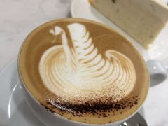 卡布奇诺-Lady M New York(澳门伦敦人店)