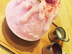 -After You Dessert Cafe(CENTRALWORLD)