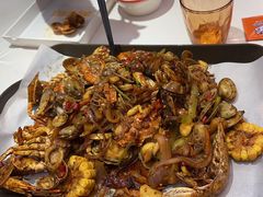 -蟹宗蟹(润达国际五楼店)