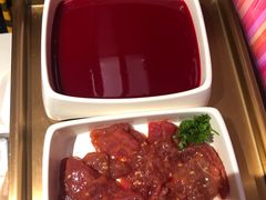 -海底捞火锅(大学路新象城店)