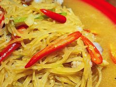 泰椒土豆丝-先启半步颠小酒馆(白麓里店)