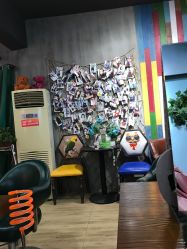 -柯琳造型
