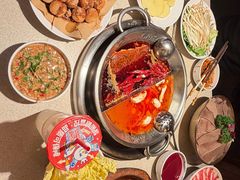 -小龙坎火锅(全球总店)