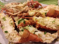 -盛港湾海鲜食府(黄沙店)