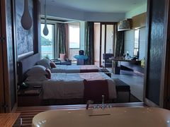 -惠州金海湾嘉华度假酒店