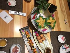 -大岛日本料理铁板烧(南通大饭店)