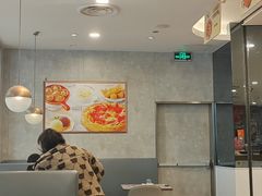 -必胜客(玉泉远洋店)