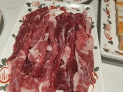 -东门口涮肉·砂锅·烤串(老门东店)