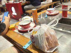 -7只羊·鲜羊肉串·地锅鸡精酿(玄武墨香路店)