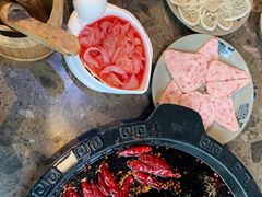 -重庆渝达老火锅(春熙路店)