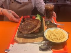 -大快活(丽丰店)