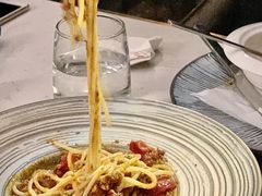 -IL Forno 意坊·意大利餐厅(花园店)