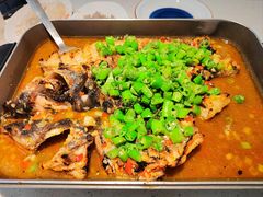 -鱼酷活鱼烤鱼(南京水游城店)