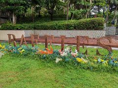 -海南清水湾莱佛士酒店