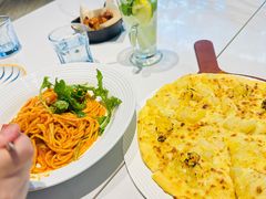 -必胜客(八一店)
