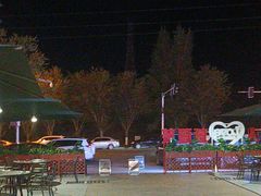 -竹溪一号·天域阁(骑马山店)