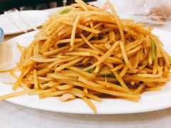 -大地春饼店(黄河路店)