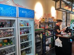 零售区-京门活鱼馆·鱼火锅(百子湾（原红庙）店)