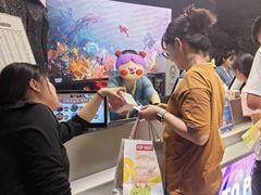 -泡泡玛特POPMART(西单大悦城店)