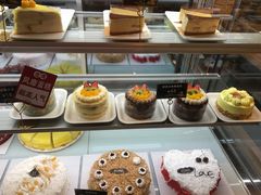 -焙丽拾光(麦凯乐直营店)