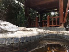 -龙达温泉生态城