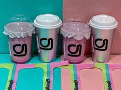 -gleeglee乐溢亦茶(合生汇店)