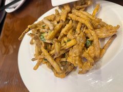 -日日鲜茶餐厅(小公园店)